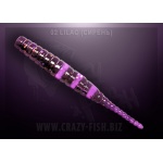 Crazy Fish Polaris 2 Lilac