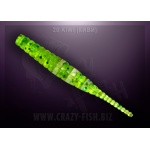 Crazy Fish Polaris 20 Kiwi