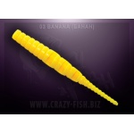 Crazy Fish Polaris 3 Banana