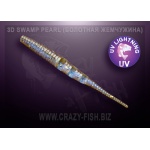 Crazy Fish Polaris 3D Swamp Pearl