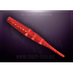 Crazy Fish Polaris 4 Cherry