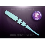 Crazy Fish Polaris 89 Glowing