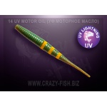 Crazy Fish Polaris Floating 14 UV Motor Oil