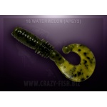 Crazy Fish Power Mace 16 Watermelon