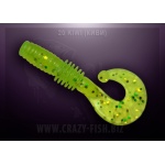 Crazy Fish Power Mace 20 Kiwi