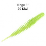 Crazy Fish Ringo 20 Kiwi