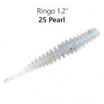 Crazy Fish Ringo 25 Pearl