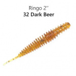 Crazy Fish Ringo 32 Dark Beer