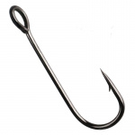 Crazy Fish Round Bent Joint Hook