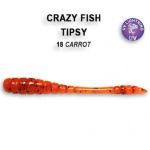 Crazy Fish Tipsy 18 Carrot