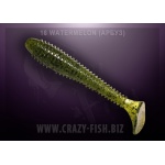 Crazy Fish Vibro Fat 16 Watermelon