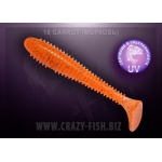 Crazy Fish Vibro Fat 18 Carrot