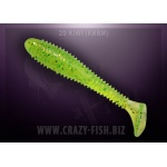 Crazy Fish Vibro Fat 20 Kiwi