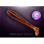 Crazy Fish Vibro Fat 32 Dark Beer