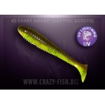 Crazy Fish Vibro Fat 4D Chart Swamp