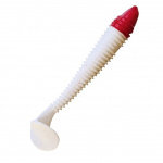 Crazy Fish Vibro Fat 59RH Red Head White