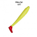 Crazy Fish Vibro Fat 6RH