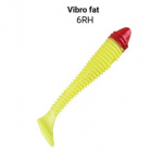 Crazy Fish Vibro Fat 6RH