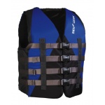 Devocean Granmaster Vest Life Jacket