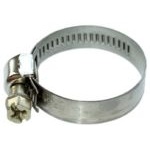 Diesel Hose Clamp 19-25 mm