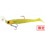 Duo Bay Ruf BR Chatter Shad Set PCC0750 Limited