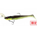 Duo Bay Ruf BR Chatter Shad Set PCC0751 Limited