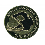 Duo Fang OPS Heat Patch