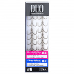 Duo Original Saltwater Treble Hook