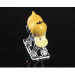 DUO Pokemon Fishing Pikchu