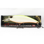 DUO Realis FangShad ACC0170