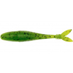 DUO Realis V-Tail Shad F002