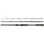 Duo Reishaft Casting Rods