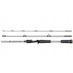 Duo Reishaft Expediniton Casting Rods