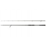 Duo Reishaft Spinning Rods