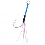 DUO Tetra Works Jig Hook TW-SP