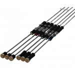 Duo Vigor Spinning Rods