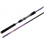 Gad Delta Spinning Rods