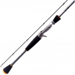 Gad Gancho Spinning Rods