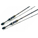 Gad Grace Sonda Spinning Rods