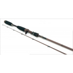 Gad Harrier 2019 Casting Rods