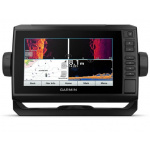 Garmin Echomap UHD 72sv, Worldwide, w/GT54 xdcr