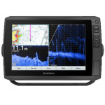 Garmin Echomap Ultra 102sv, Worldwide, w/GT54 xdcr