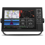 Garmin GPSMAP 1222, non-sonar, Worldwide