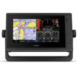 Garmin GPSMAP 722 Plus, Worldwide