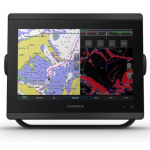 Garmin GPSMAP 8410, Worldwide