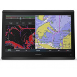 Garmin GPSMAP 8416, Worldwide