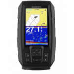 Garmin Striker Plus 4, Worldwide w/Dual Beam