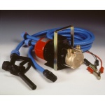 Diesel Transfer Kit 24V