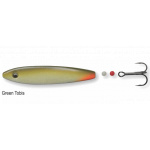 Hansen Hotshot SD Green Tobis