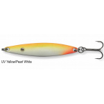 Hansen Fight SD UV Yellow Pearl White